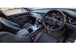 2021 Bentley Continental Flying Spur V8 First Edition